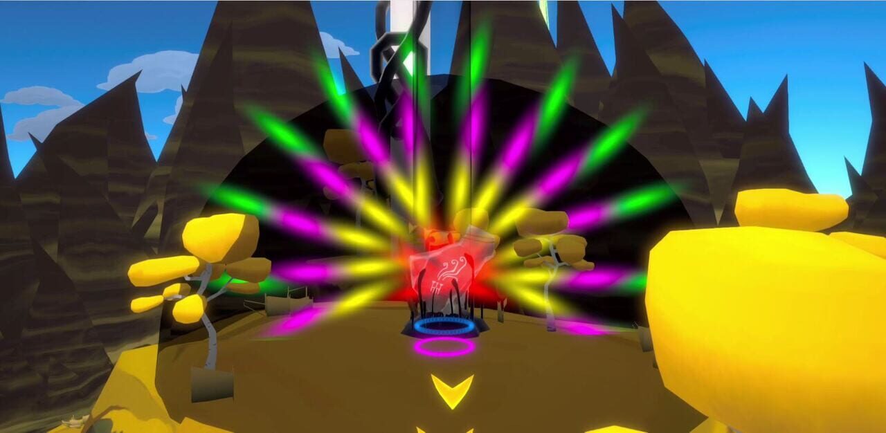 Raanaa: The Shaman Girl – The Windman’s Land