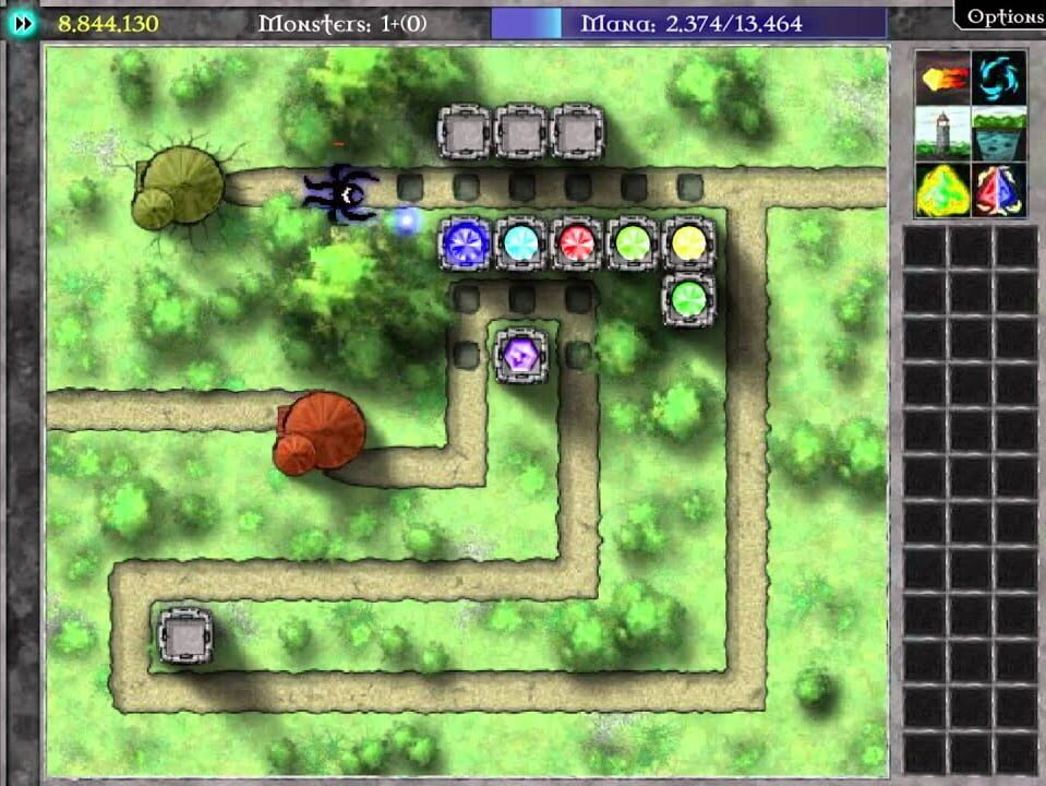 GemCraft Chapter One: The Forgotten