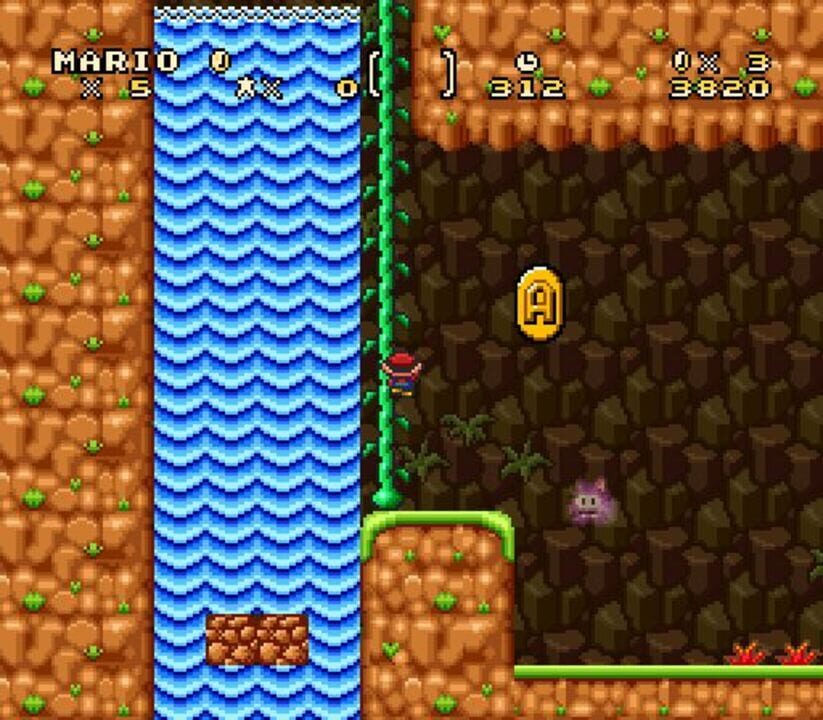 Super Mario Bros. 2 Deluxe