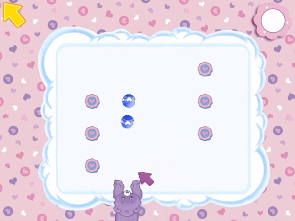 Care Bears: Let’s Have a Ball!