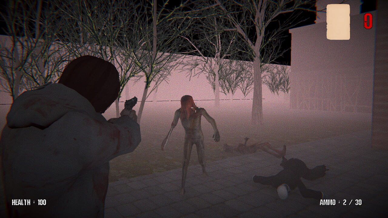 Jeff The Killer: Slendermans Betrayal