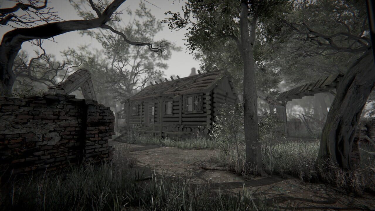 Dawn of Fear