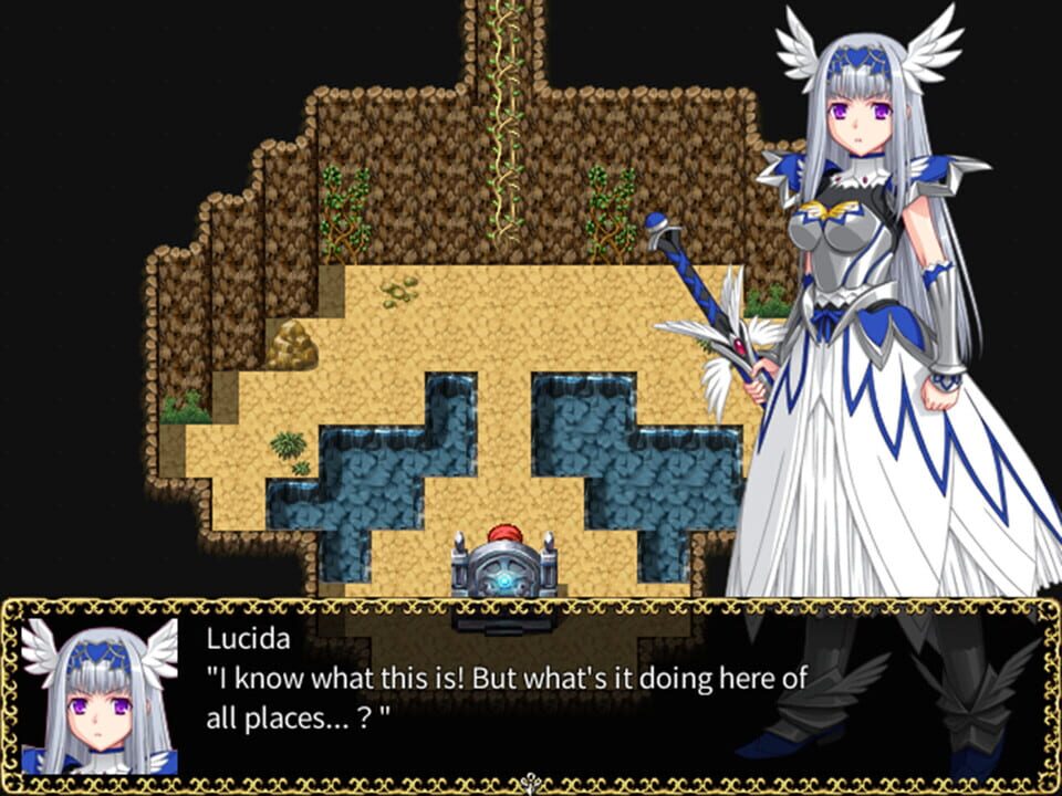 Valkyrie Destruction