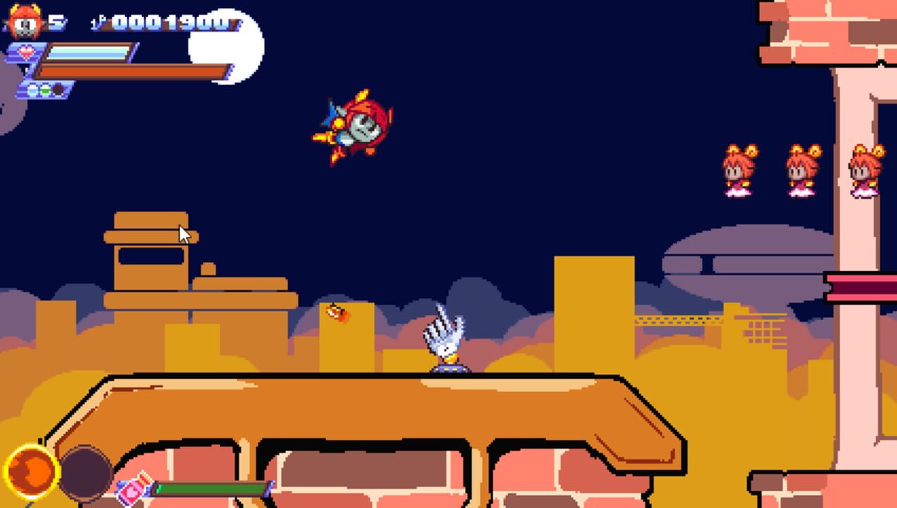 Let’s Fly Away