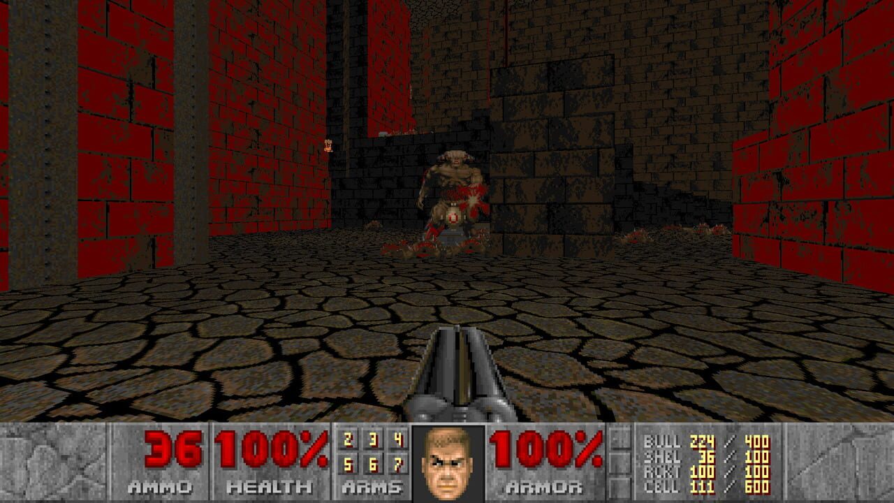 No Rest for the Living