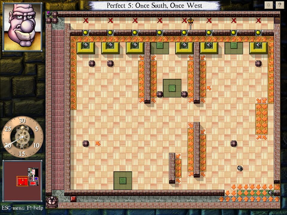 DROD: Smitemaster’s Selection Expansions 1+2