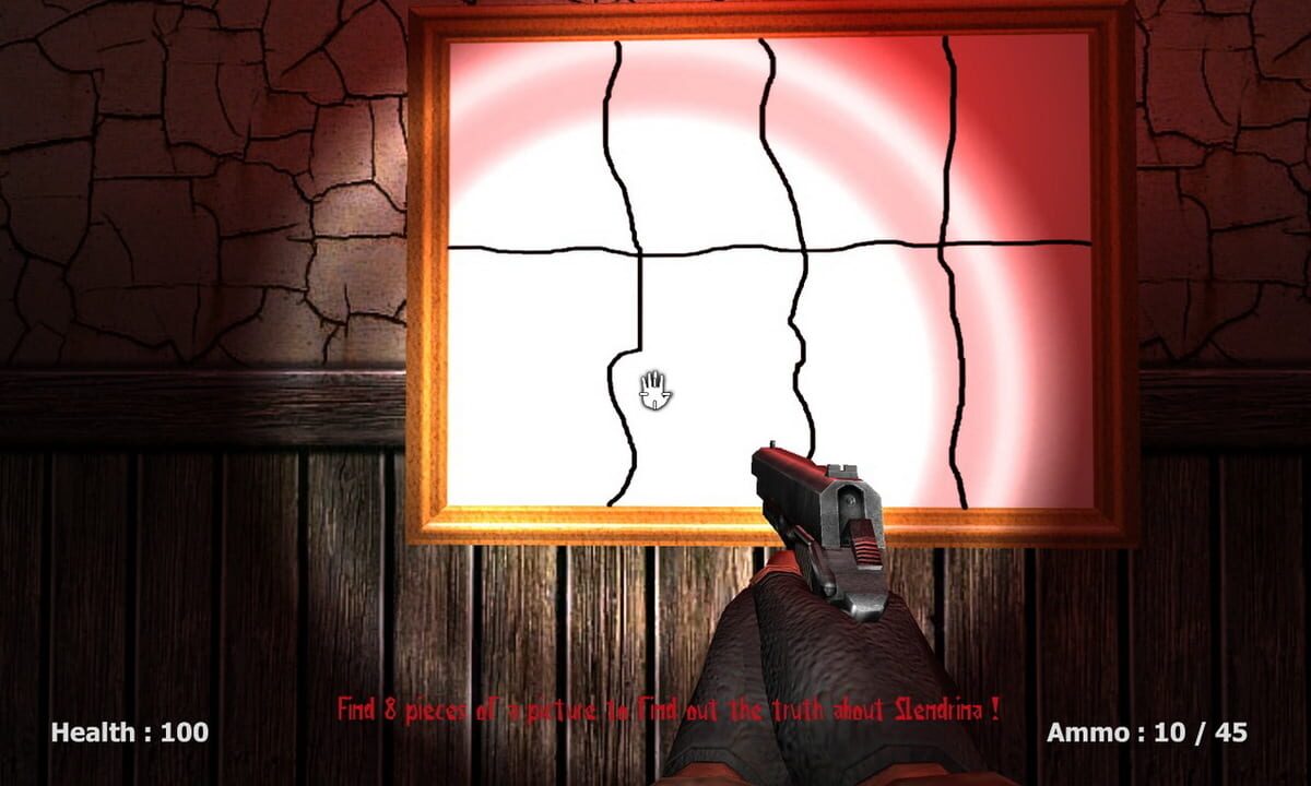 Slendrina Must Die: The House