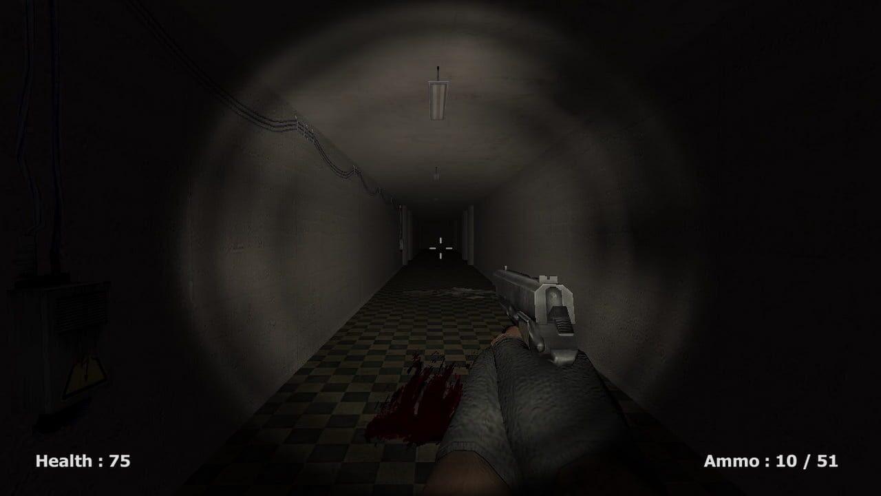 Slendrina Must Die: The Asylum