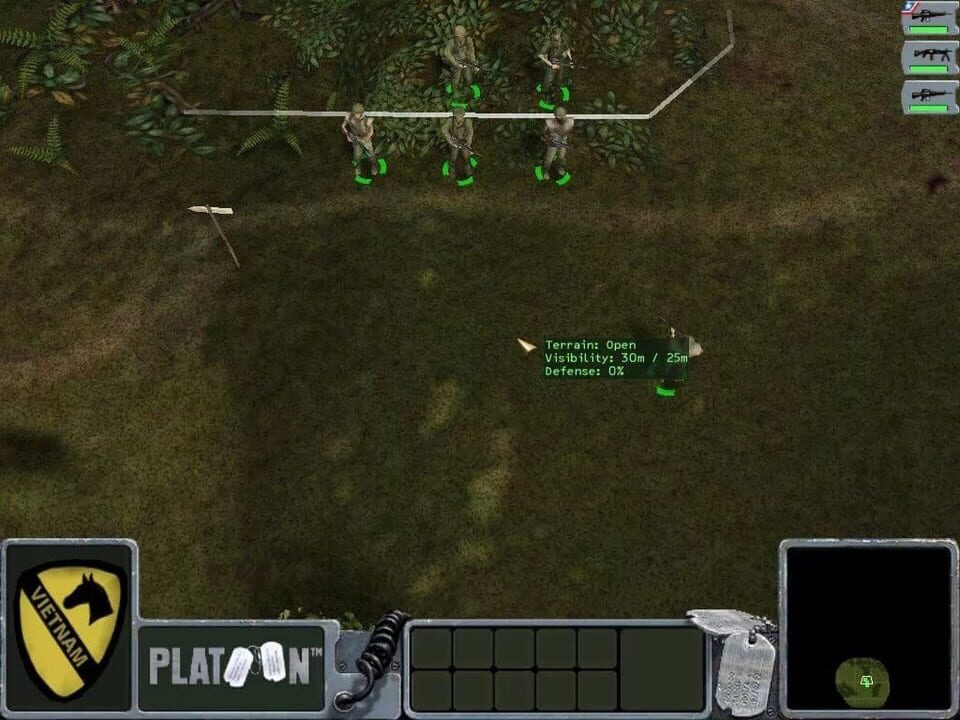 Platoon