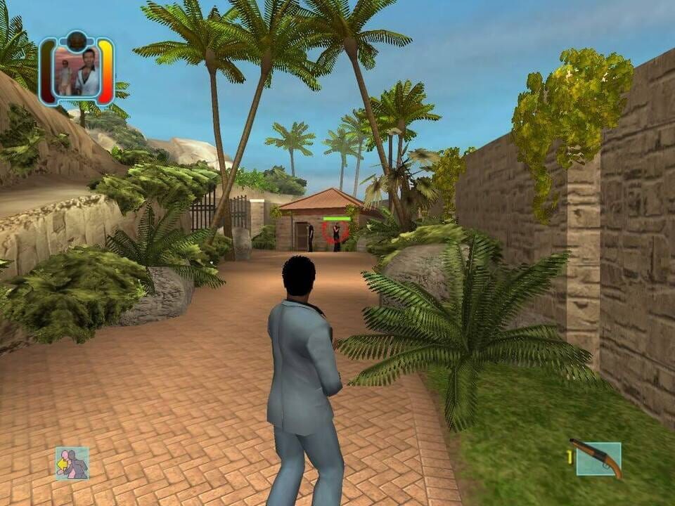 Miami Vice