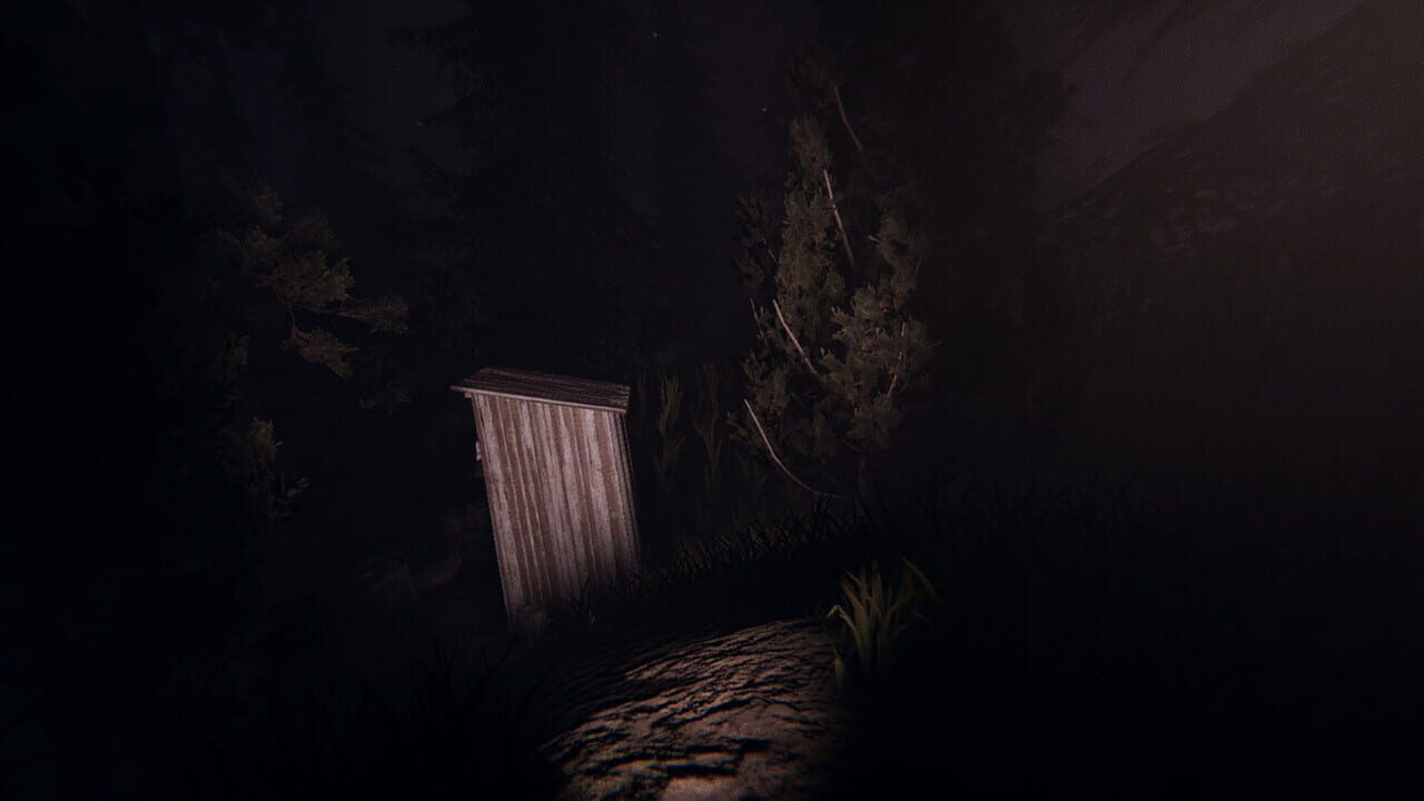 Slender: Dark Woods