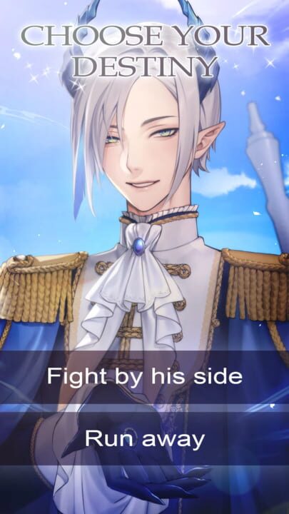 Desires of a Dragon Prince