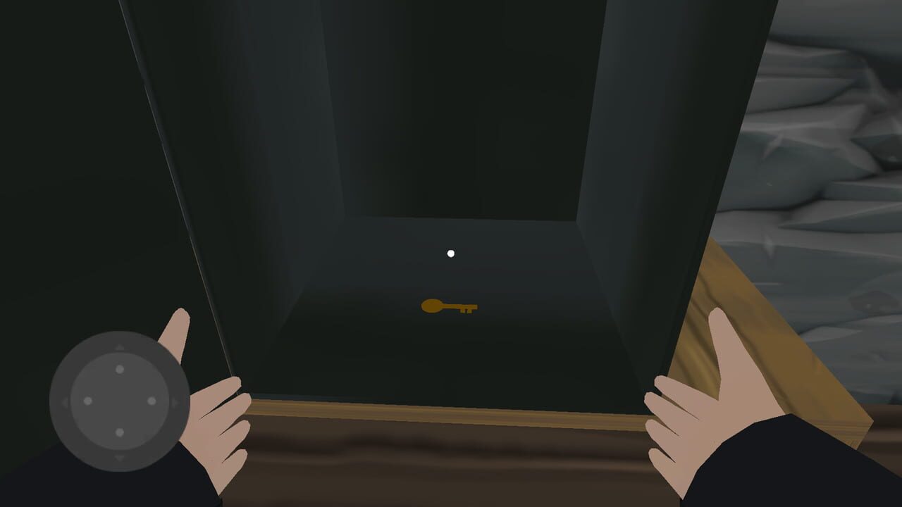 The Abandoned House