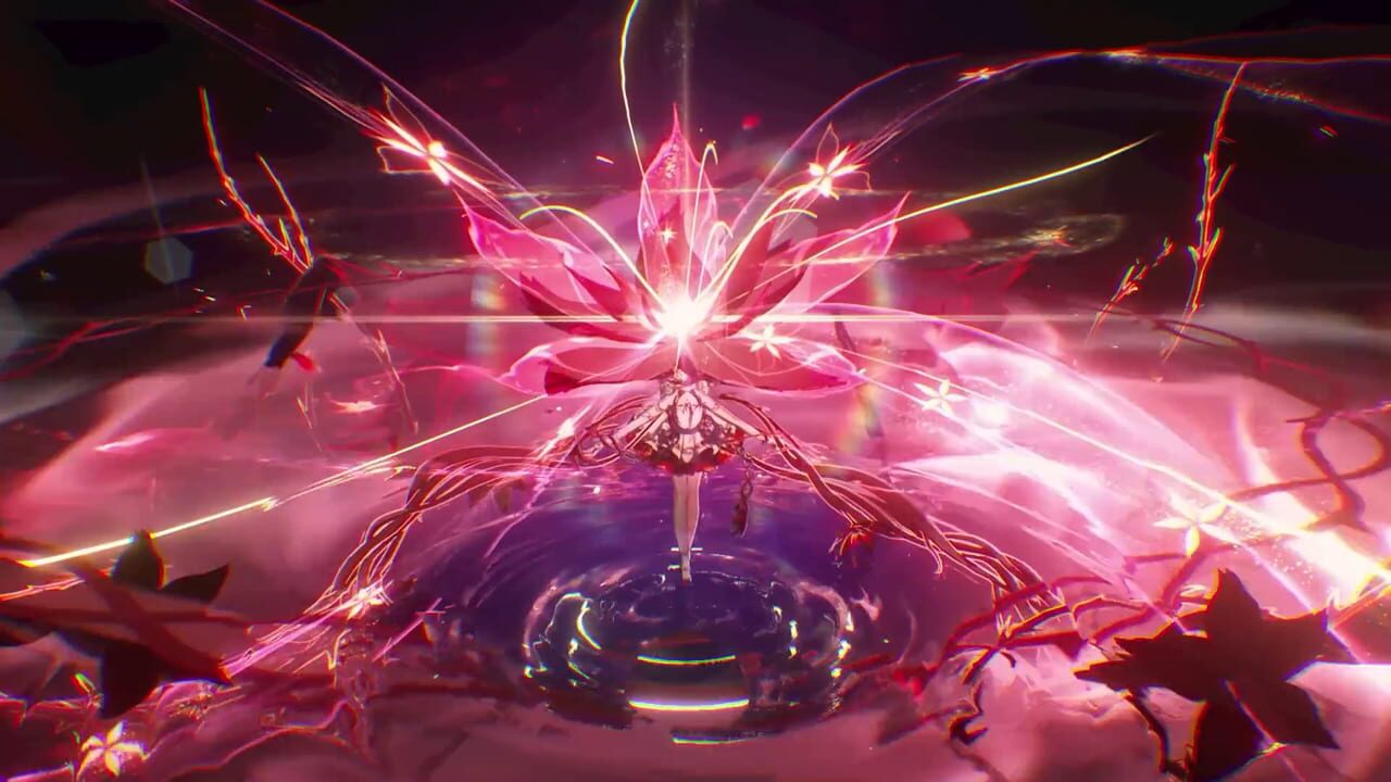 Wuthering Waves: When the Night Knocks