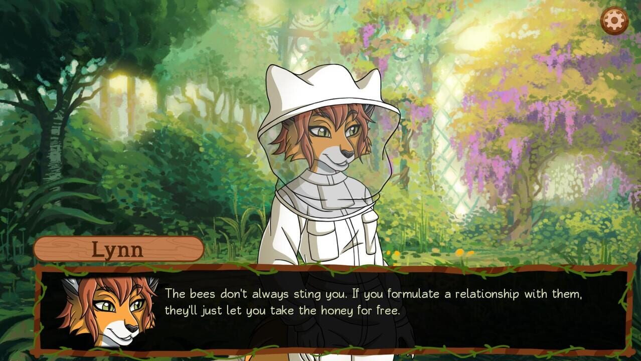 Furries & Scalies & Scarecrows Oh My!