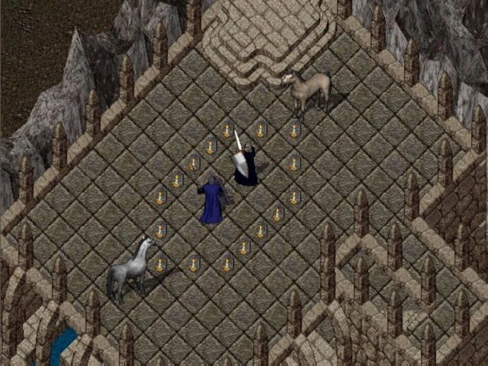 Ultima Online: Renaissance