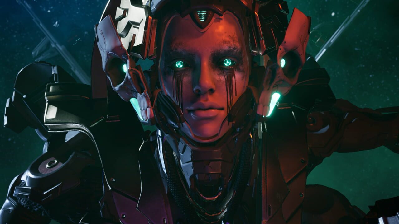 The First Descendant: Season 1