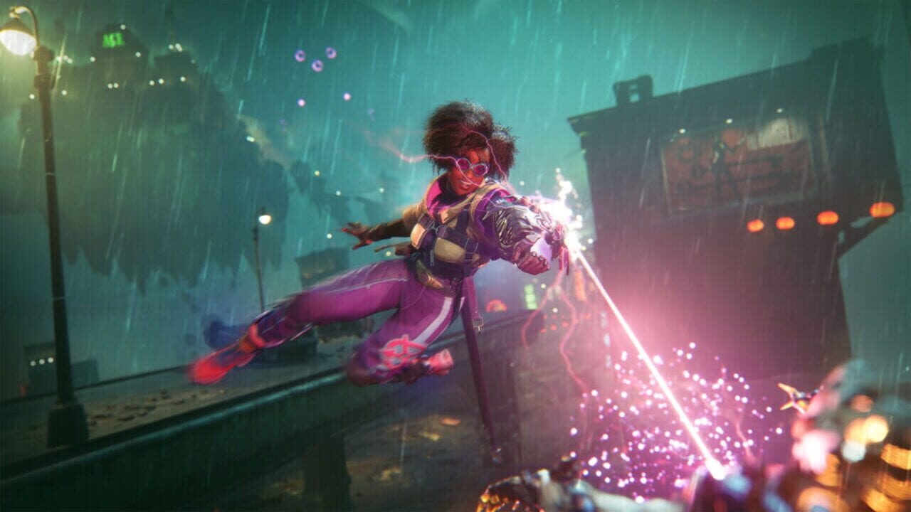 Suicide Squad: Kill the Justice League – Season 3: Season of Lawless