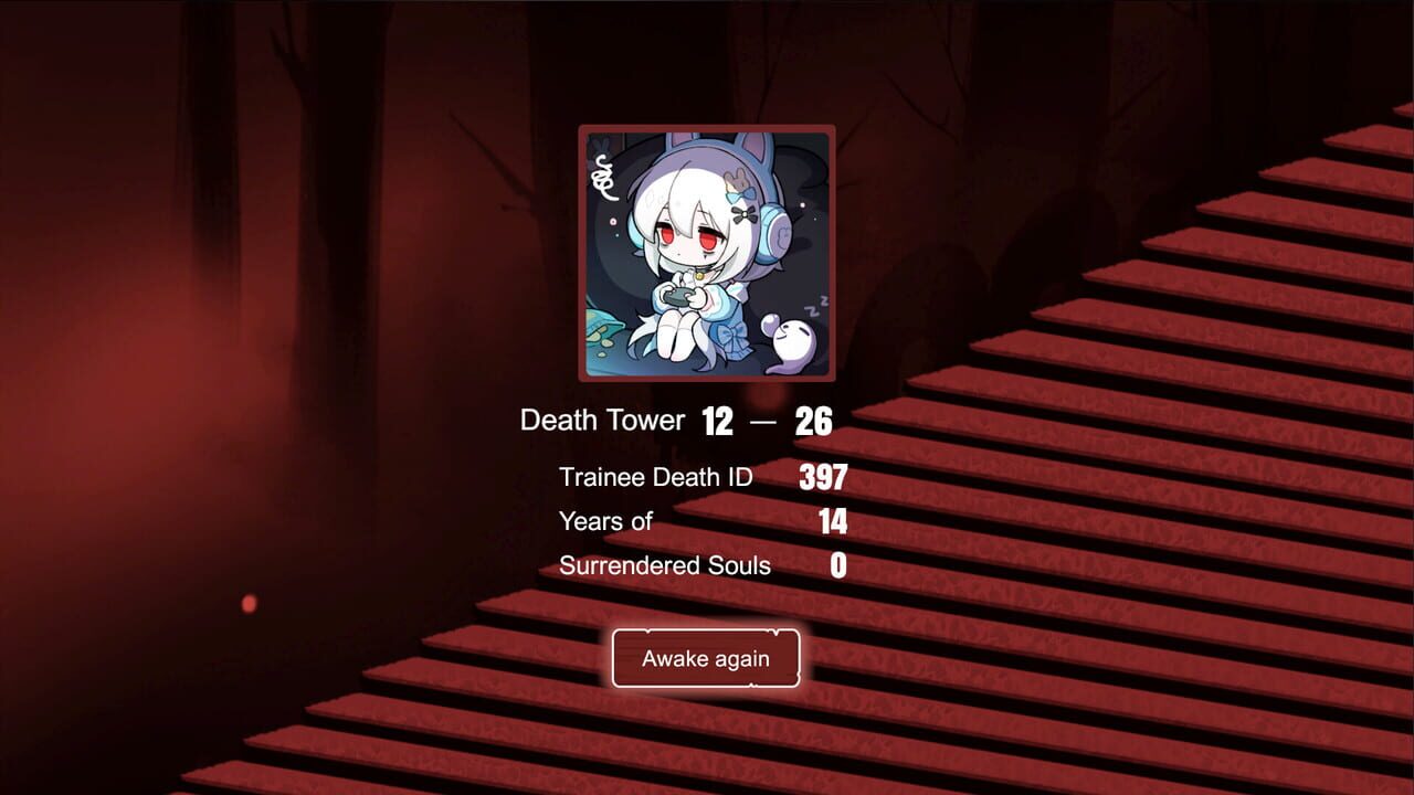 Trainee Death Simulator