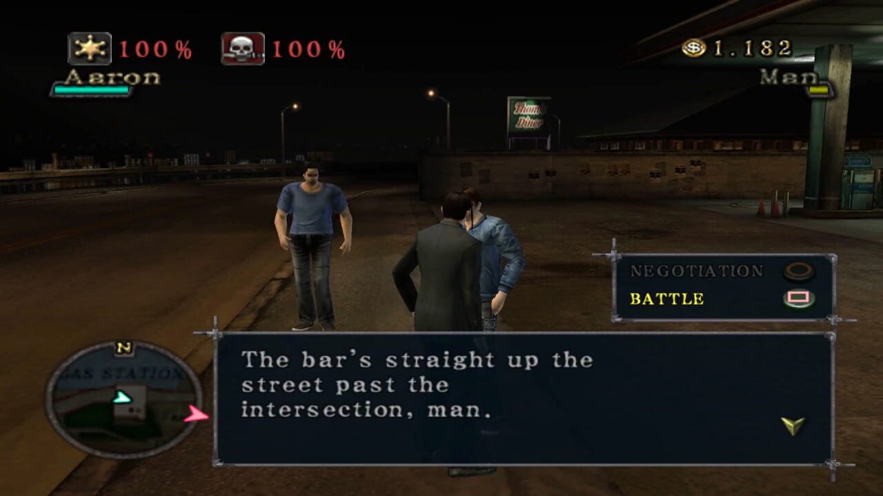 Beat Down: Fists of Vengeance