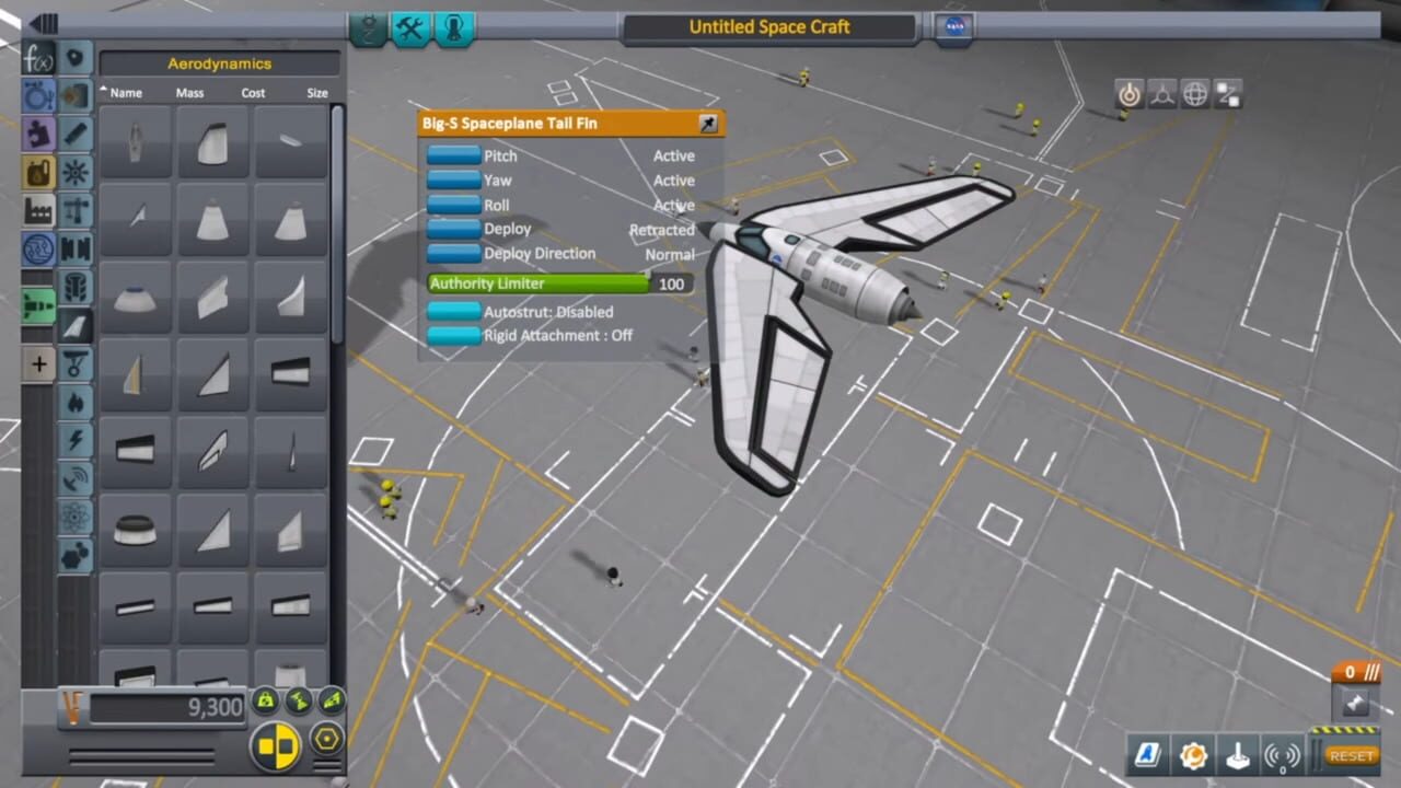 Kerbal Space Program: Enhanced Edition – History and Parts Pack