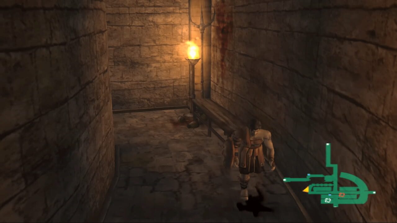 Rygar: The Legendary Adventure