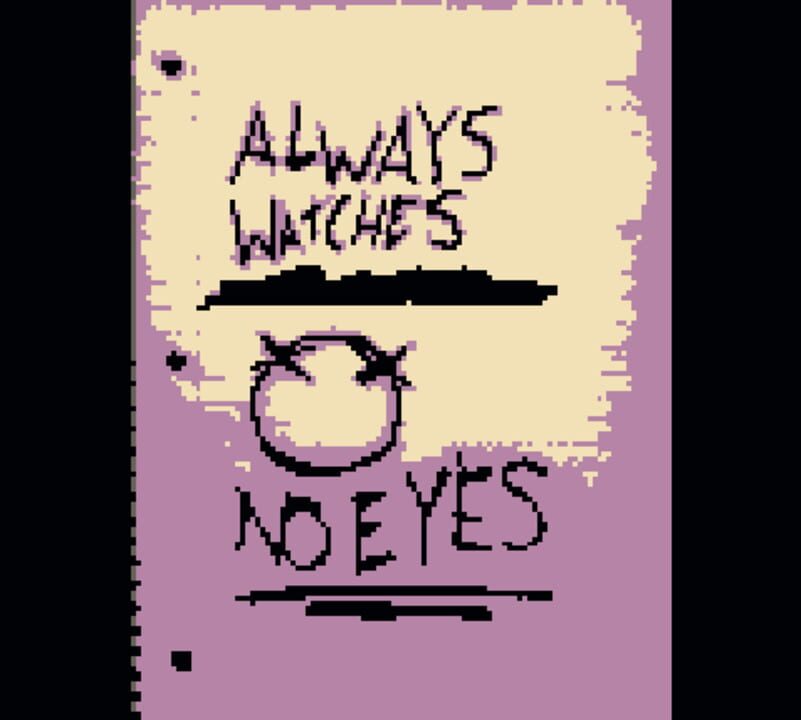 Slender: The 8 Pages