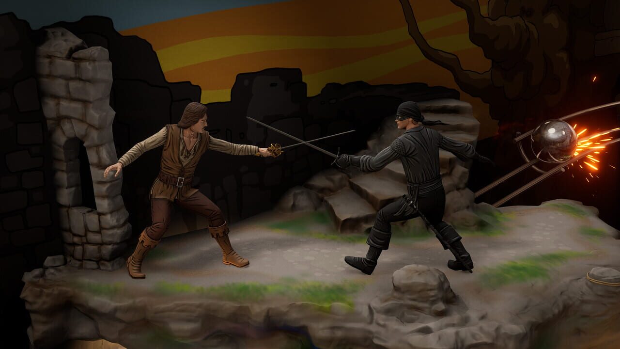 Pinball FX: The Princess Bride Pinball