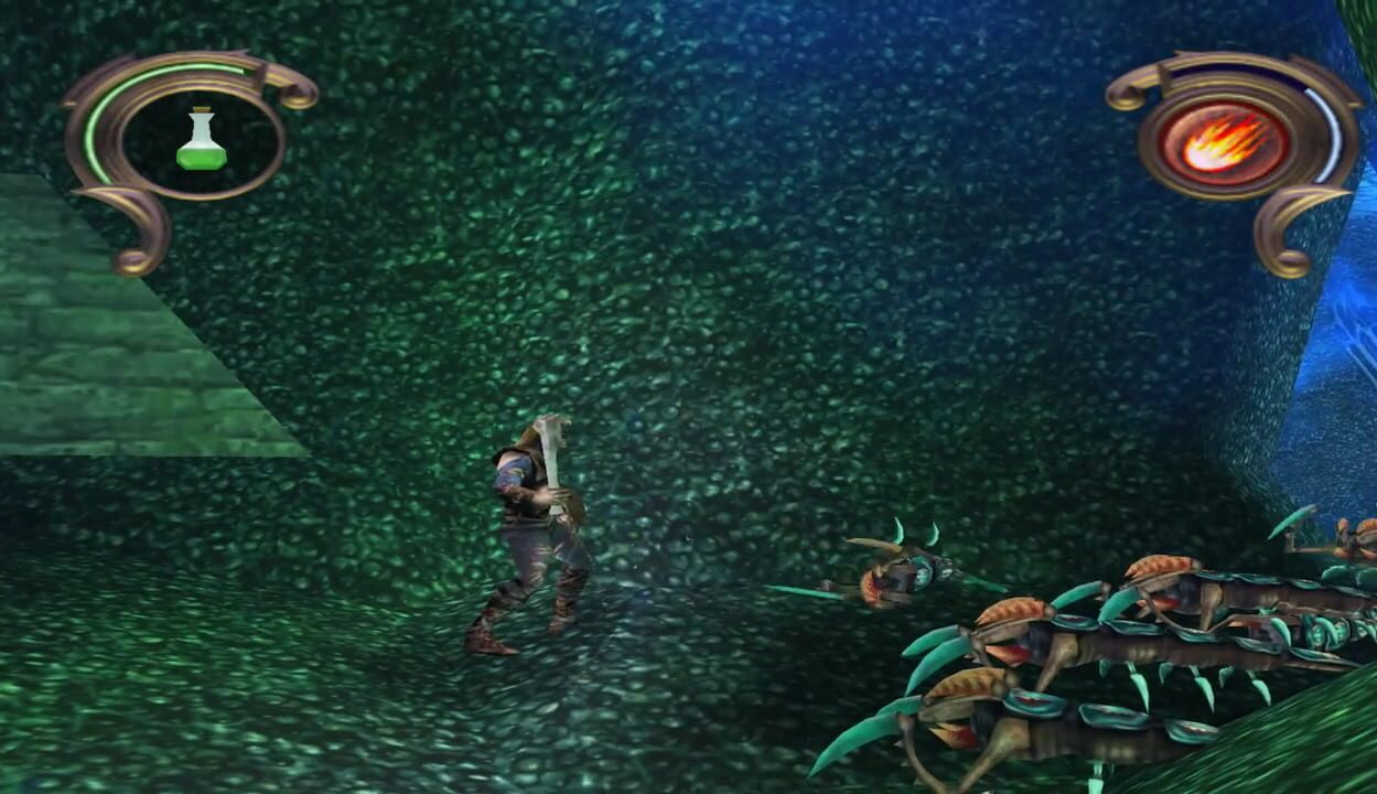 Warriors of Might and Magic