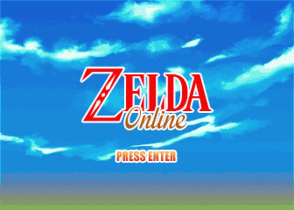 Zelda Online