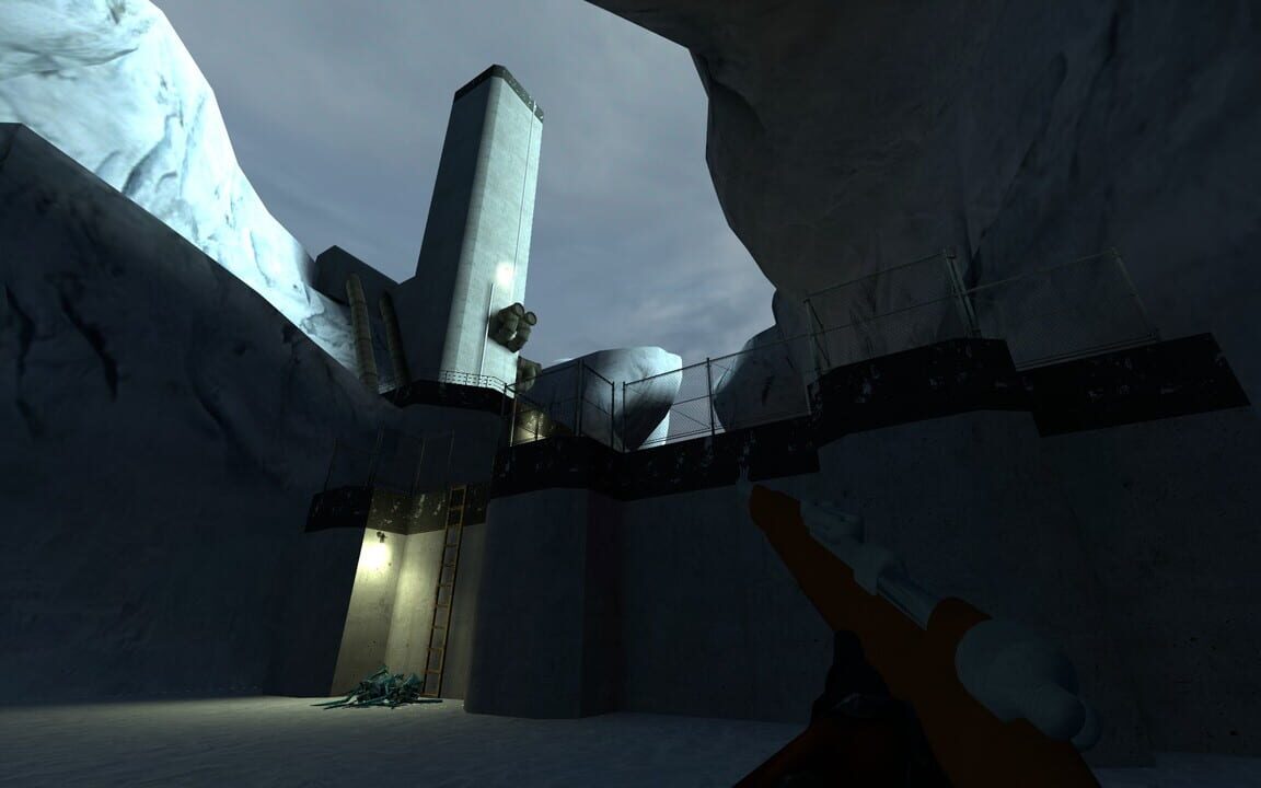 Hunt Down the Freeman: 24 Hours