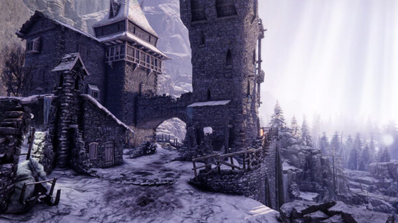 Warhammer: Vermintide 2 – A Treacherous Adventure