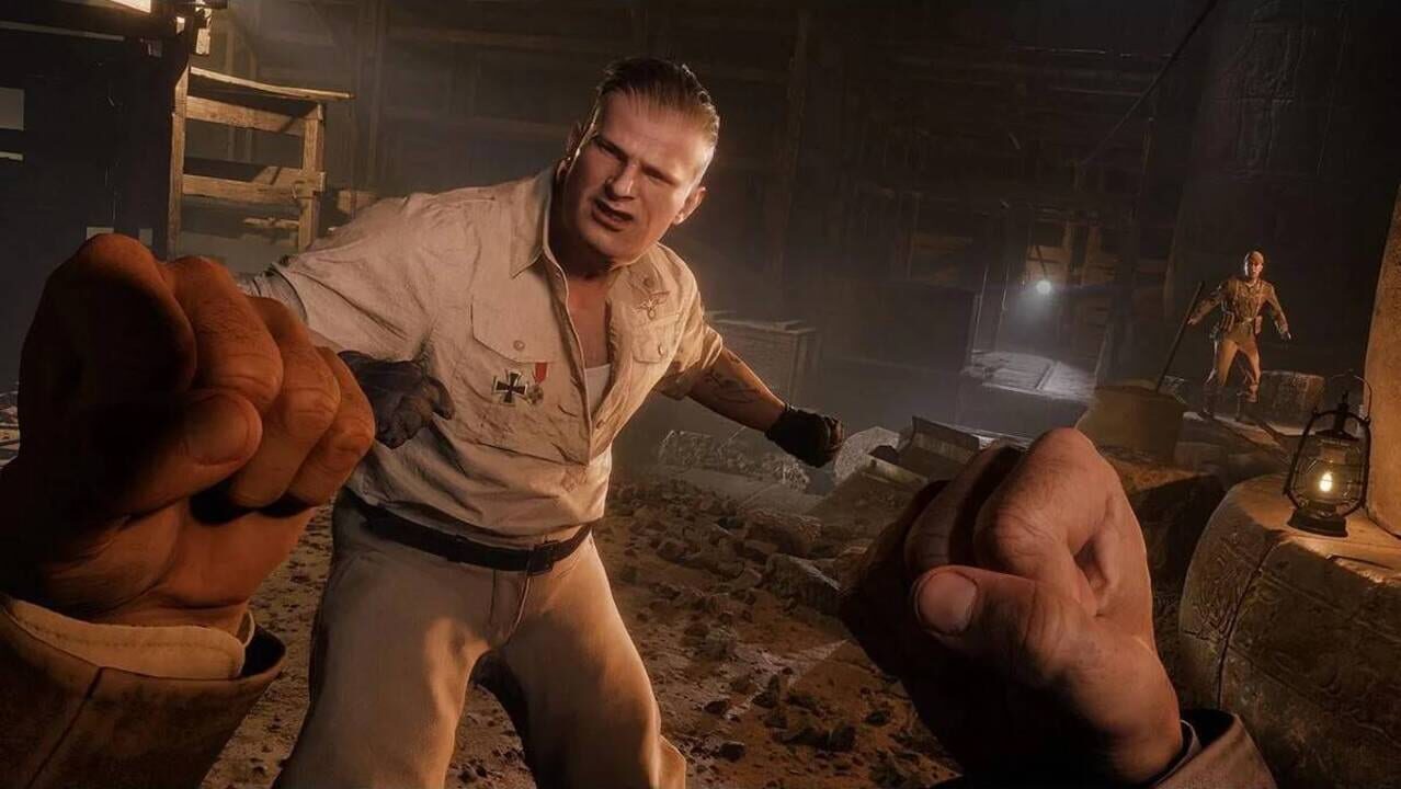 Indiana Jones and The Great Circle: Collector’s Edition