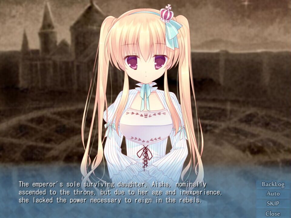 How to Build a Flying City