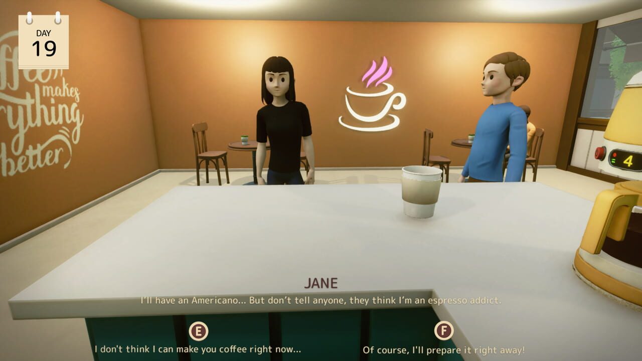 Coffee Express