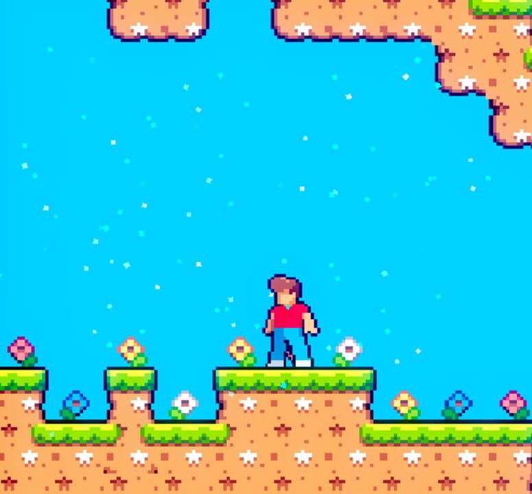 An Unnamed Jumping Game