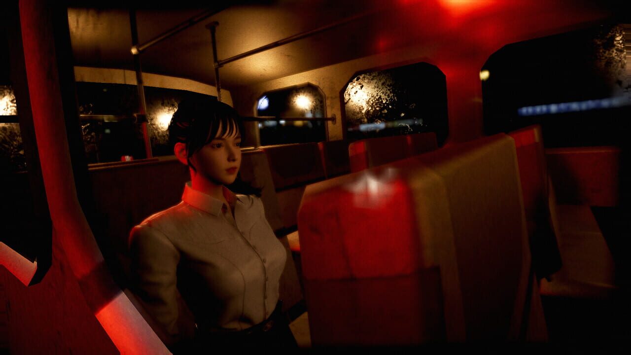 Nightmare Shift