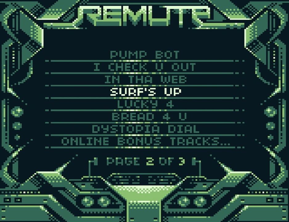 Remute: Living Electronics