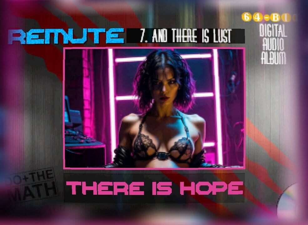 Remute: There Is Hope