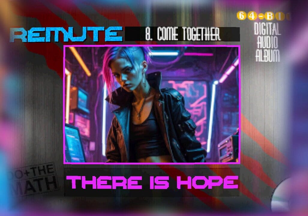 Remute: There Is Hope