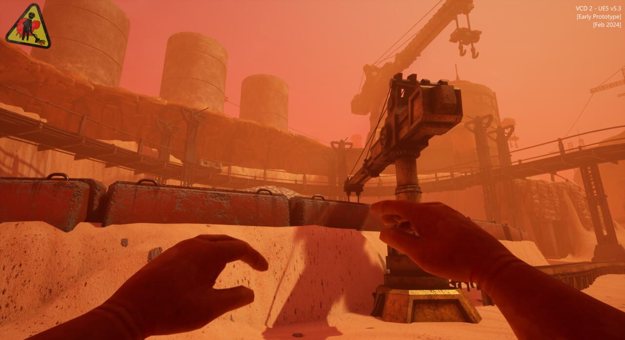 Viscera Cleanup Detail 2