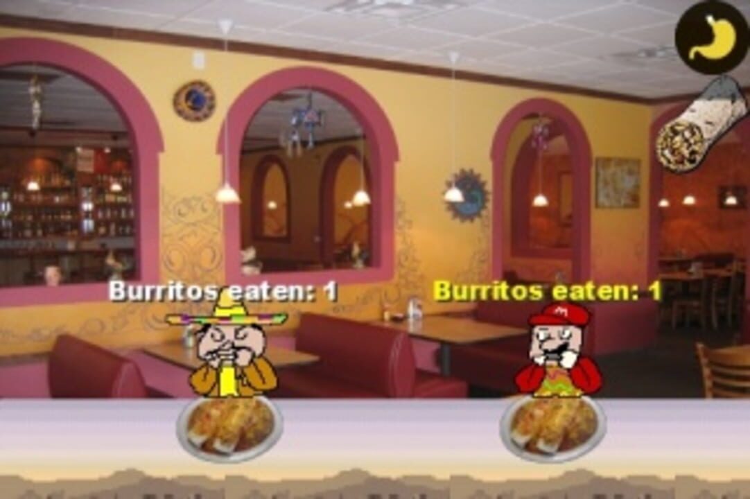Burritos