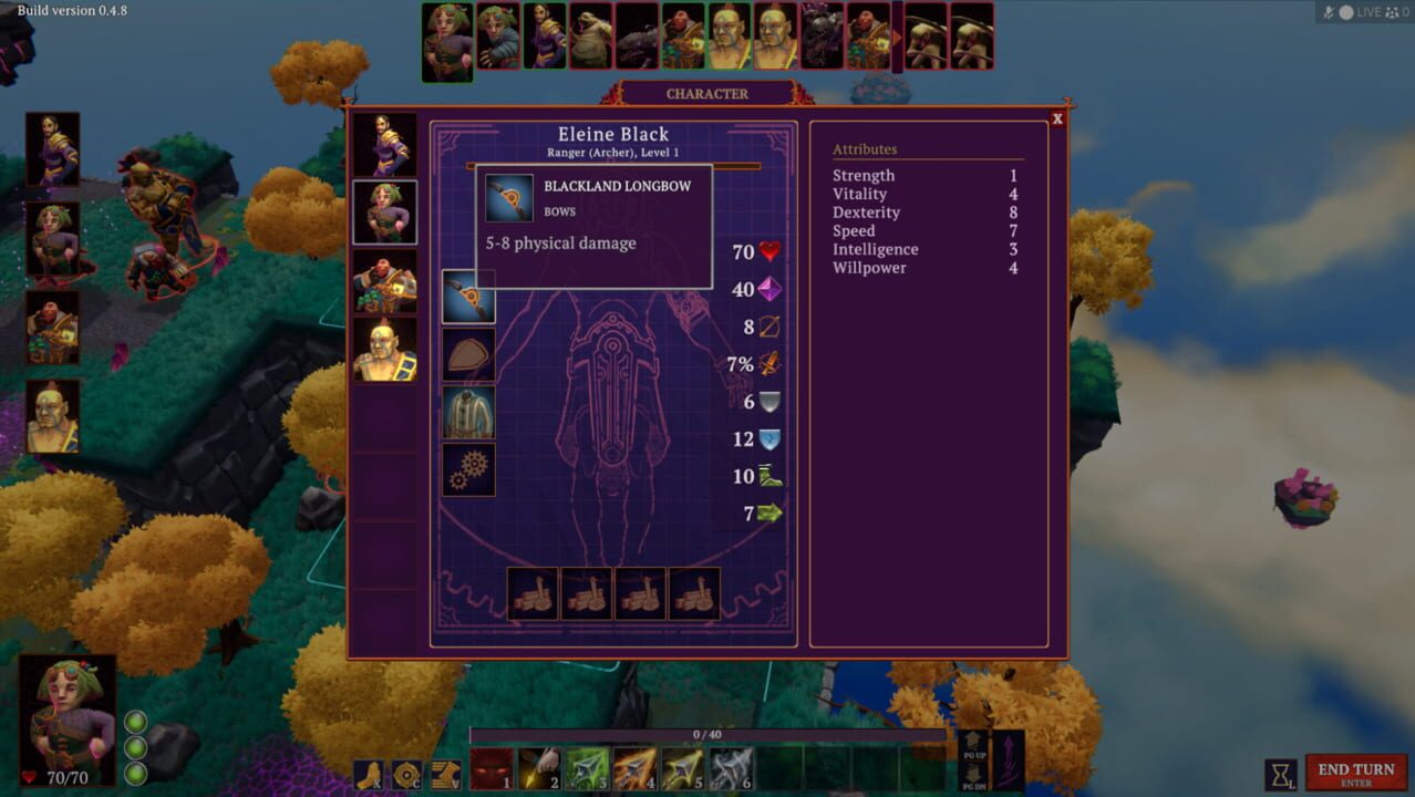 Hidden Pass Skirmishes