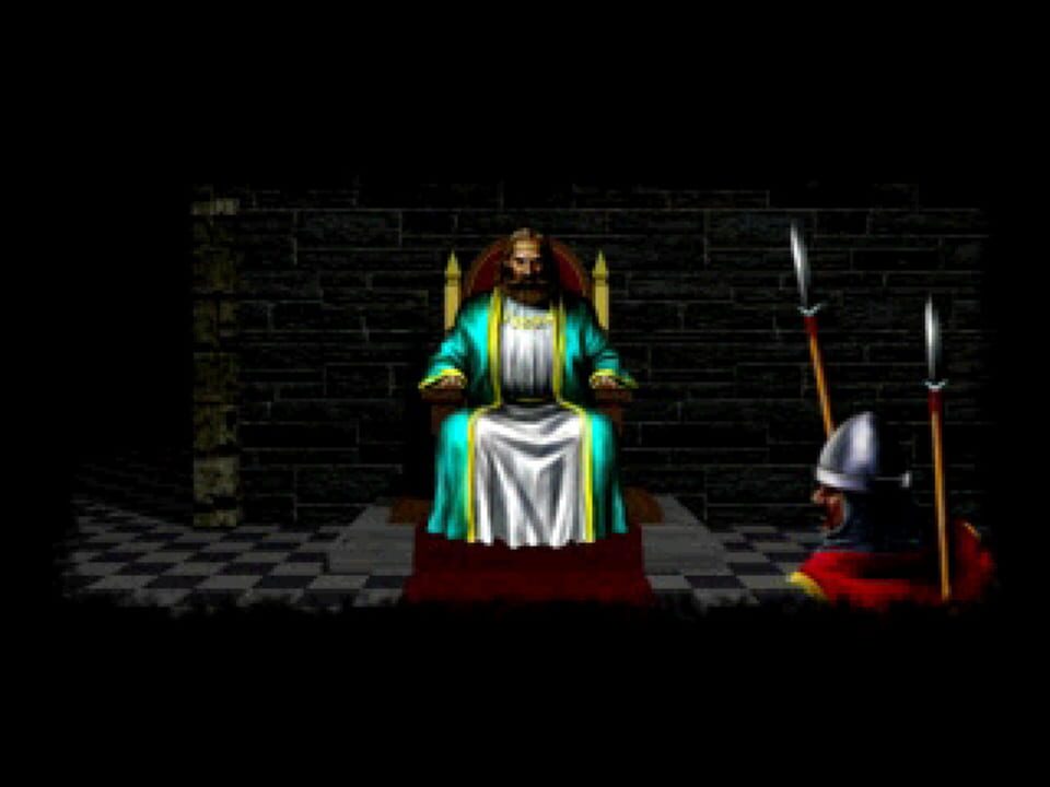 Ultima Underworld: The Stygian Abyss