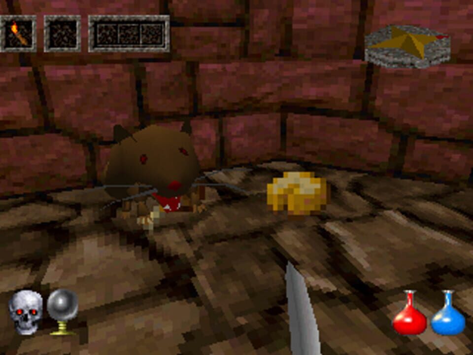 Ultima Underworld: The Stygian Abyss