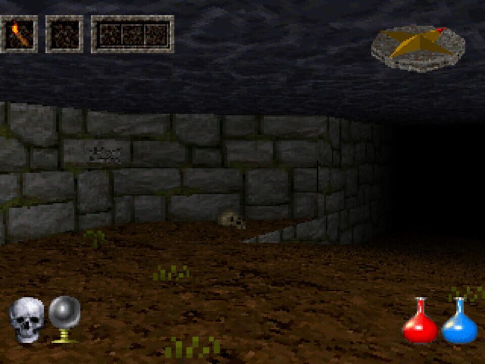 Ultima Underworld: The Stygian Abyss