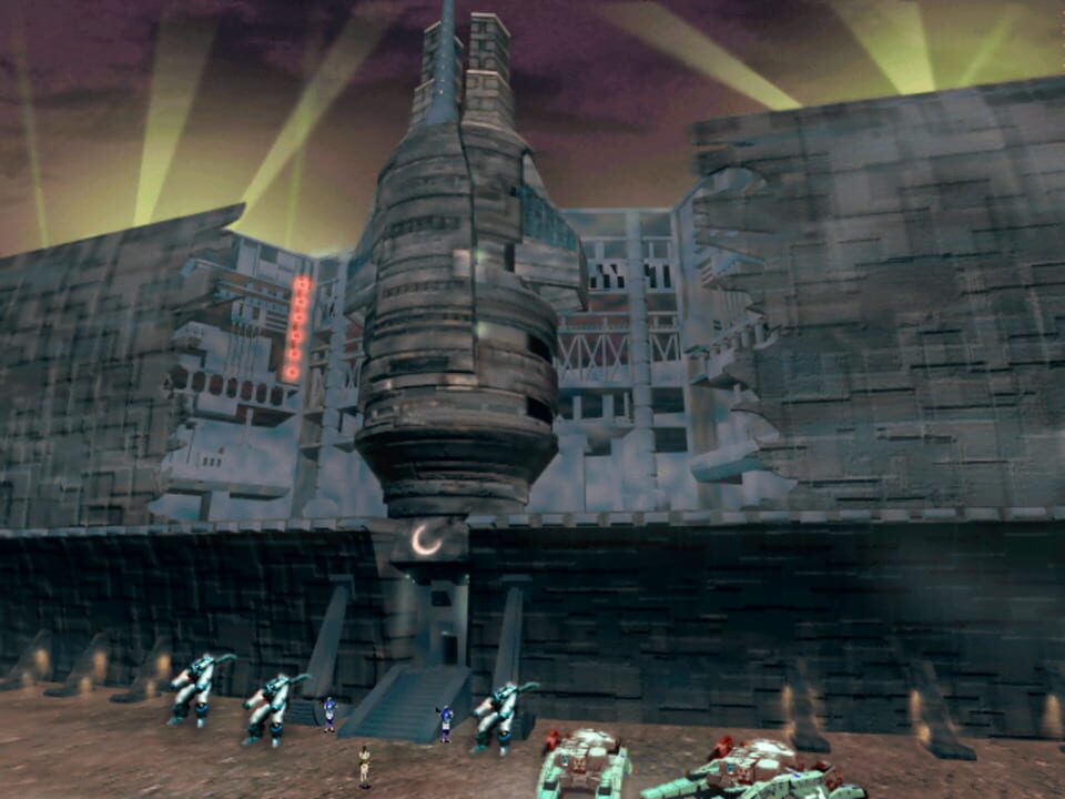 Yeonghon Gibyeong Lazenca