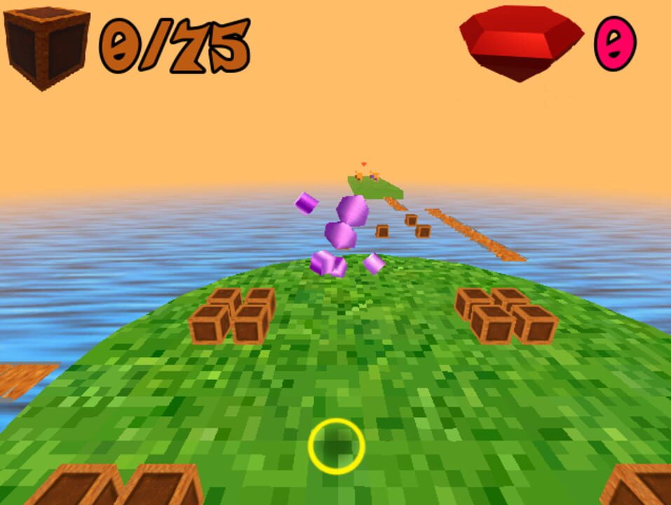 Attack of the Goofy Ahh Bandicoots!