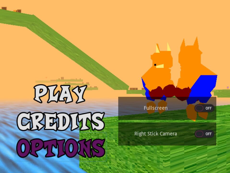 Attack of the Goofy Ahh Bandicoots!