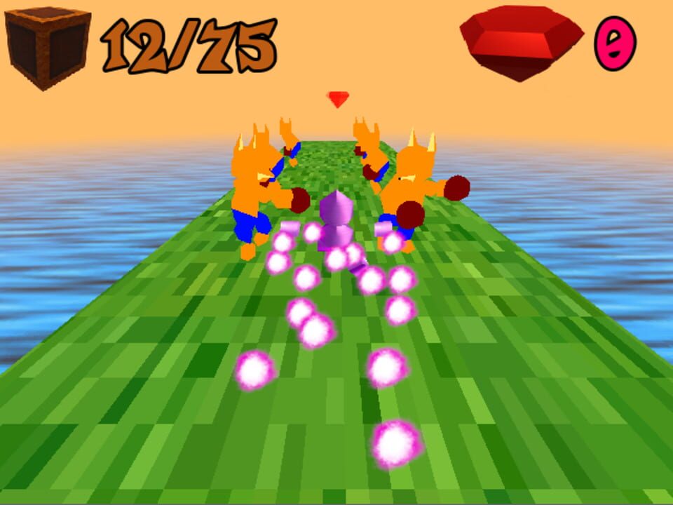 Attack of the Goofy Ahh Bandicoots!